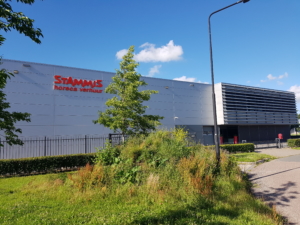 DRH Exploitatie