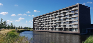 DRH Exploitatie